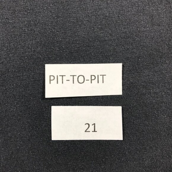 Vintage Well Worn American Chopper black 2 sided‎ T shirt Large - Picture 4 of 6